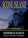 Scone Island (MP3): Ike Schwartz Mystery Series, Book 8